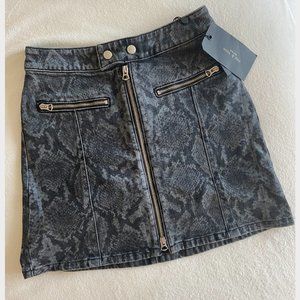 Rag and Bone Skirt